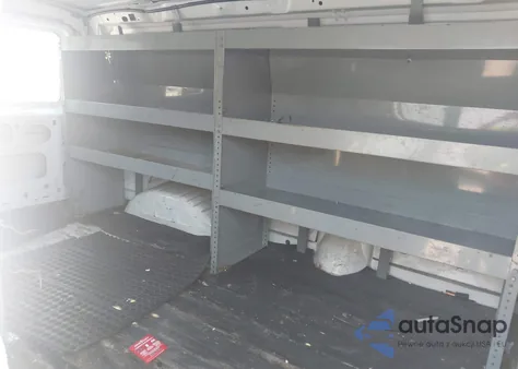 2013 Ford E-250 Commercial from USA, damaged, VIN 1FTNE2EW4DDA25532